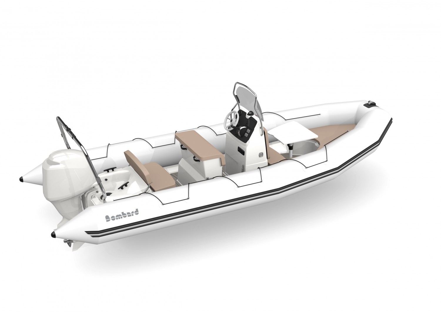 slider 0 Bombard Sunrider 650 Neo